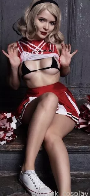 Evenink / cypliukas / evenink_cosplay / evenink_free / irina_cosplay nude photo #1337