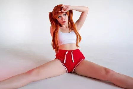 Evenink / cypliukas / evenink_cosplay / evenink_free / irina_cosplay nude photo #1448