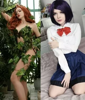 Evenink / cypliukas / evenink_cosplay / evenink_free / irina_cosplay nude photo #1589