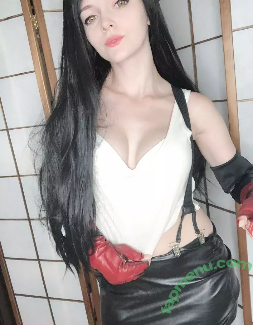 Evenink nude photo #1199 (cypliukas / evenink_cosplay / evenink_free / irina_cosplay)