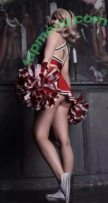 Evenink nude photo #1336 (cypliukas / evenink_cosplay / evenink_free / irina_cosplay)