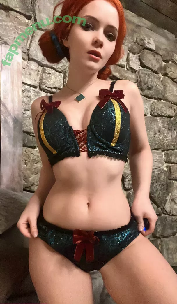 Evenink nude photo #1419 (cypliukas / evenink_cosplay / evenink_free / irina_cosplay)