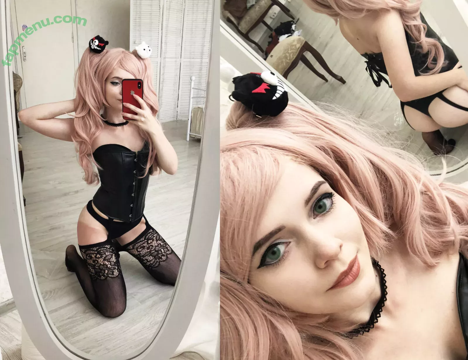 Evenink nude photo #1501 (cypliukas / evenink_cosplay / evenink_free / irina_cosplay)