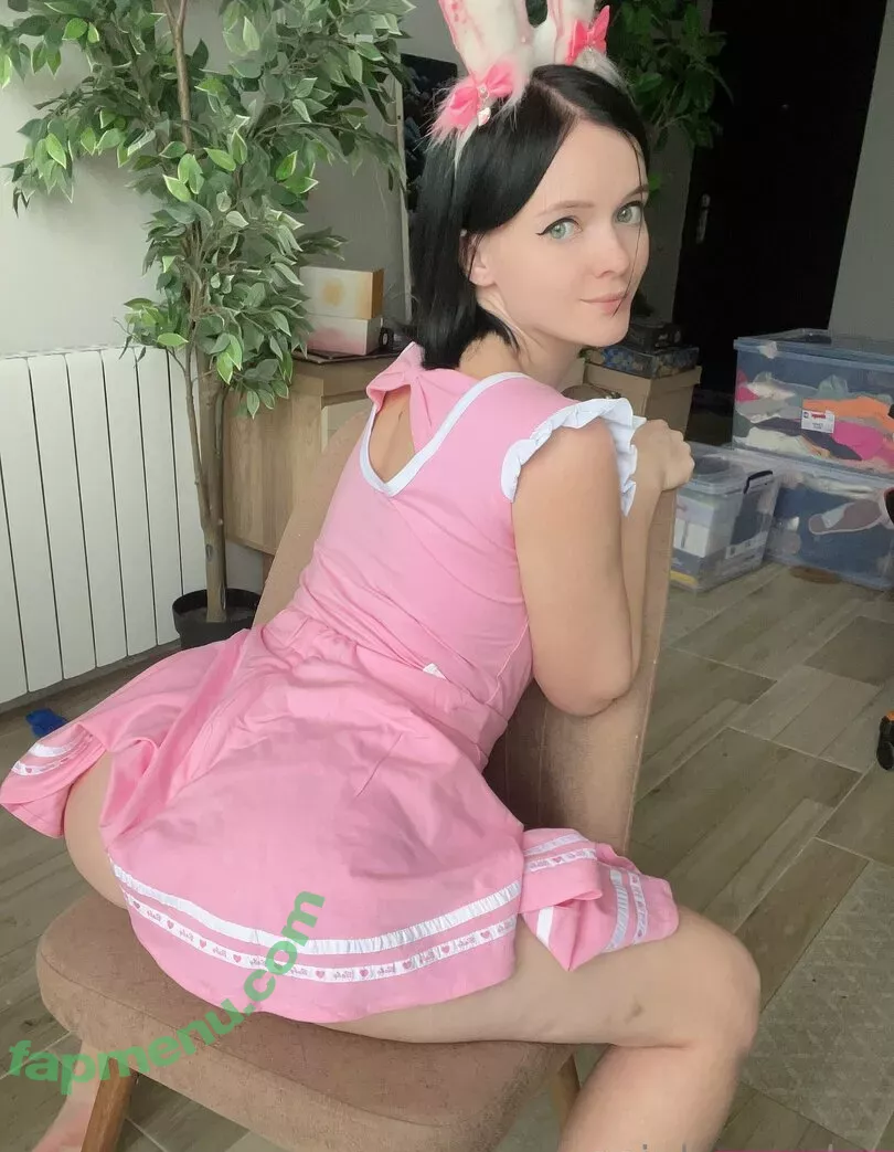 Evenink nude photo #1547 (cypliukas / evenink_cosplay / evenink_free / irina_cosplay)