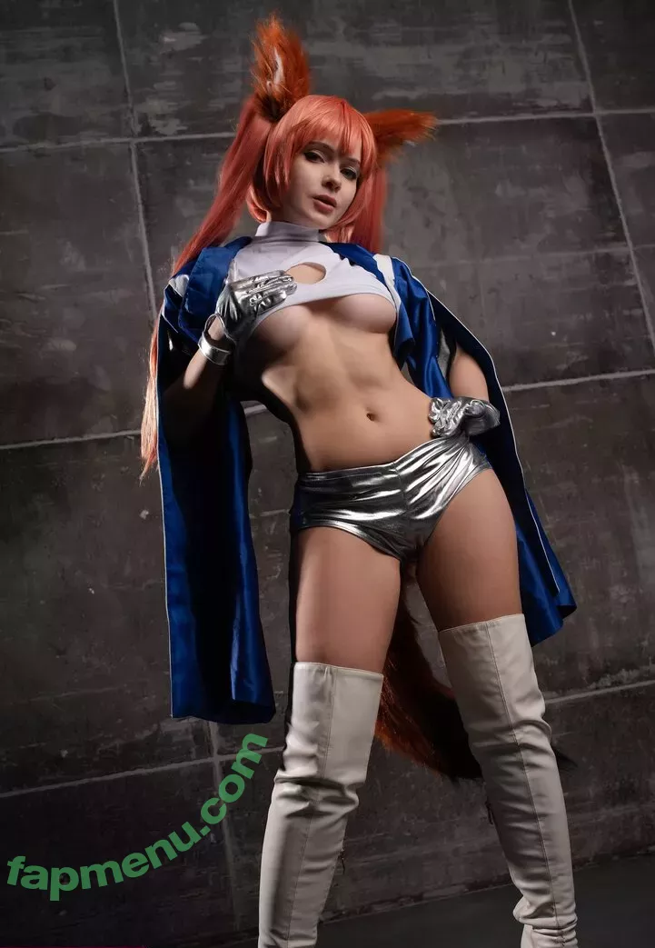 Evenink nude photo #1662 (cypliukas / evenink_cosplay / evenink_free / irina_cosplay)