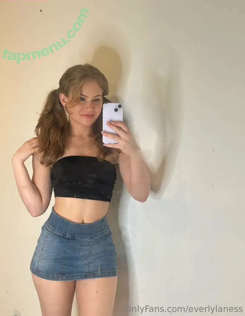 everlylaness nude photo #0001 (everlylanesxo)