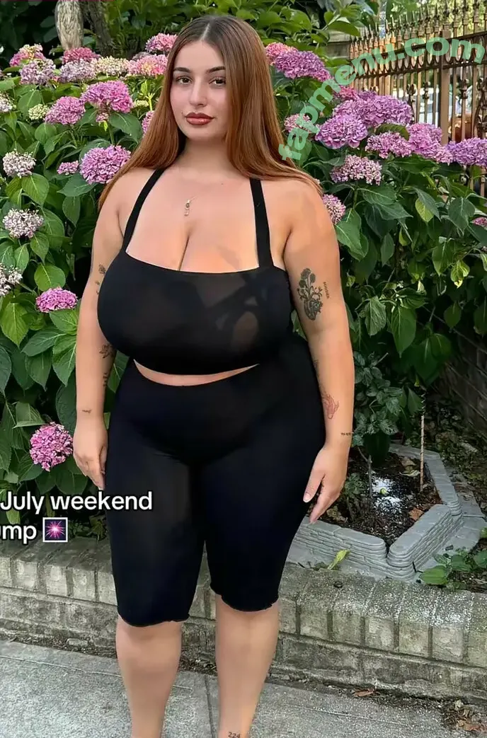 Everythingwithgina nude photo #0010 (ginaaaav_ / ginughh)