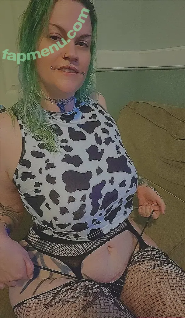 eveshadow nude photo #0014 (pixxieglow)
