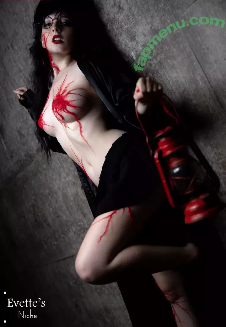 Evettes Niche nude photo #0006 (evettesniche)