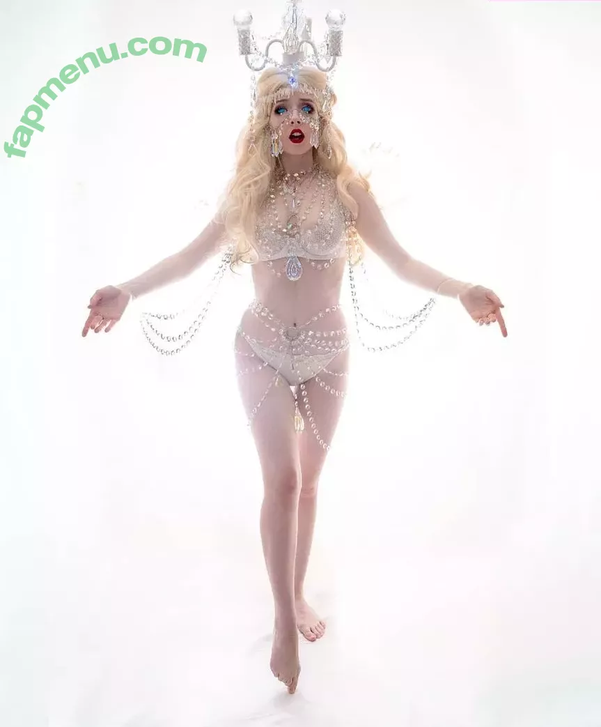 Evettes Niche nude photo #0010 (evettesniche)