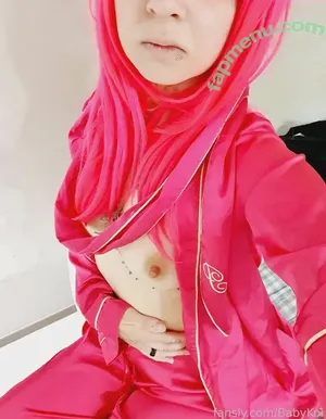 Evie Chan / youronlyevelyn nude photo #0007