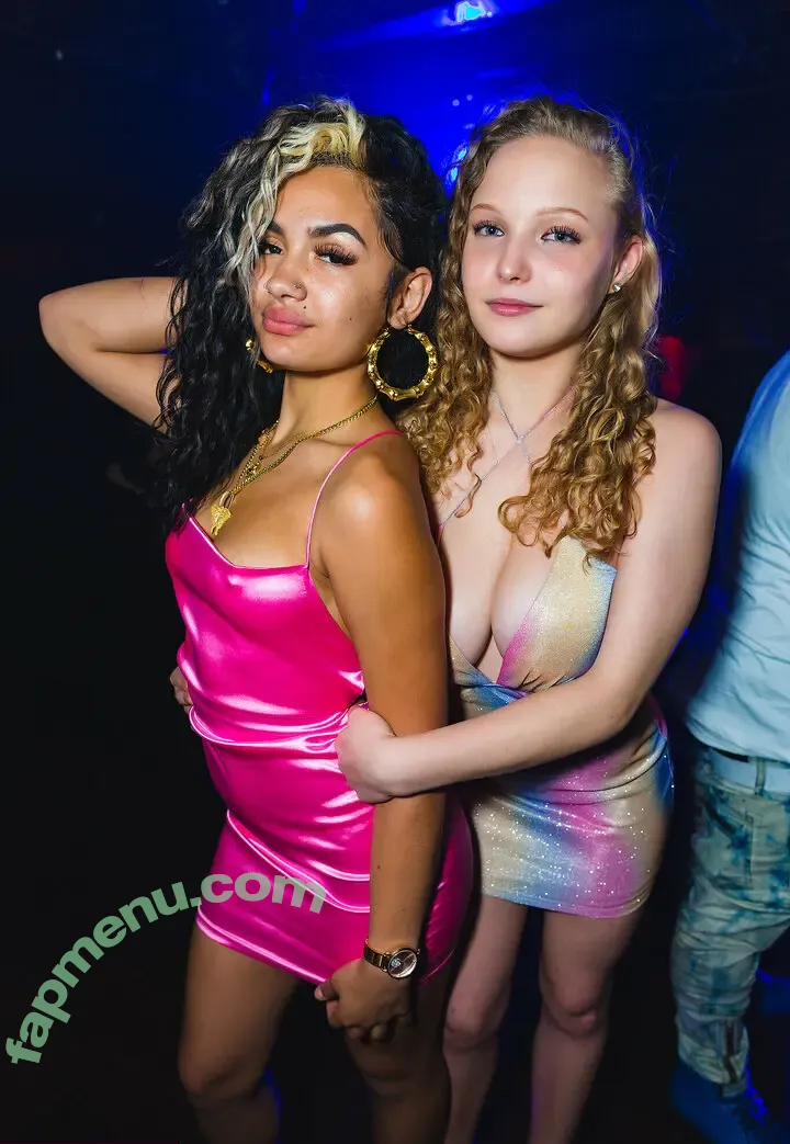 Evie Erikson + Ellie Erikson nude photo #0134 (evie.erikson / evieerikson)