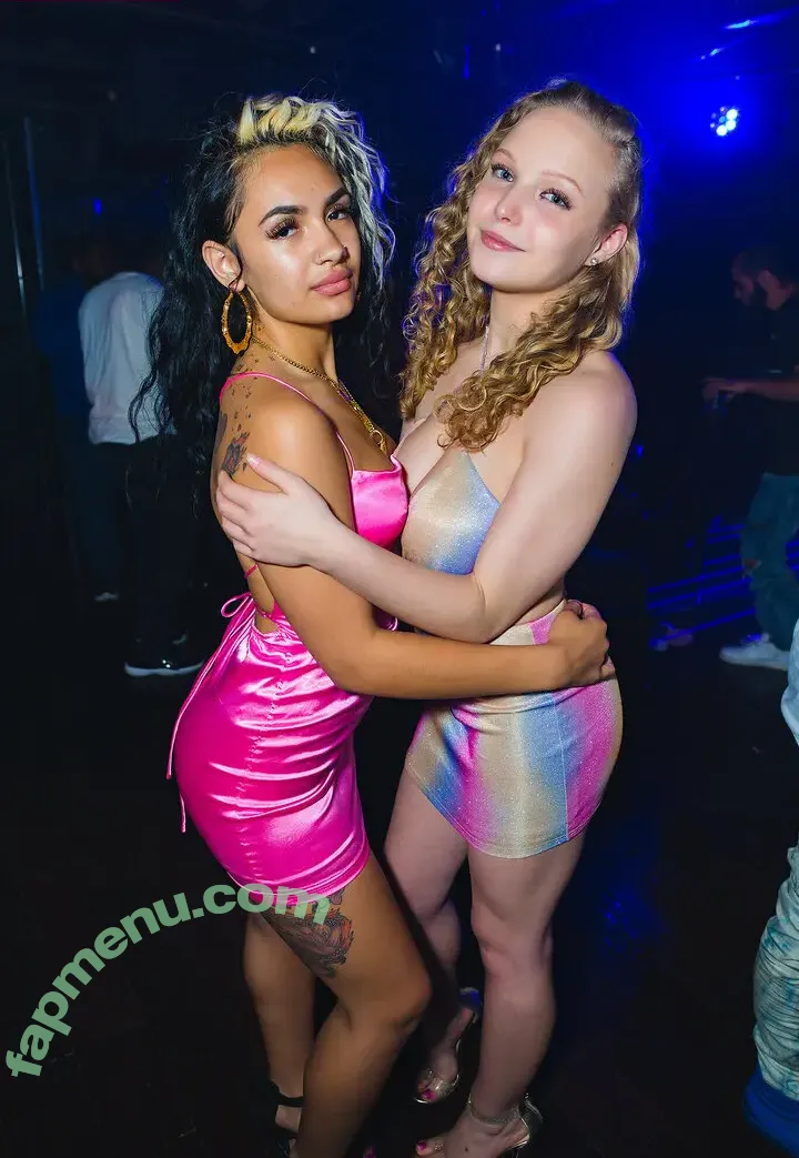 Evie Erikson + Ellie Erikson nude photo #0140 (evie.erikson / evieerikson)
