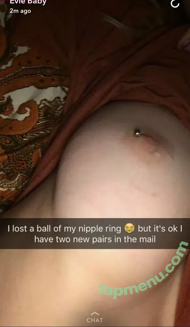 eviebaby nude photo #0017 (eviebaby)
