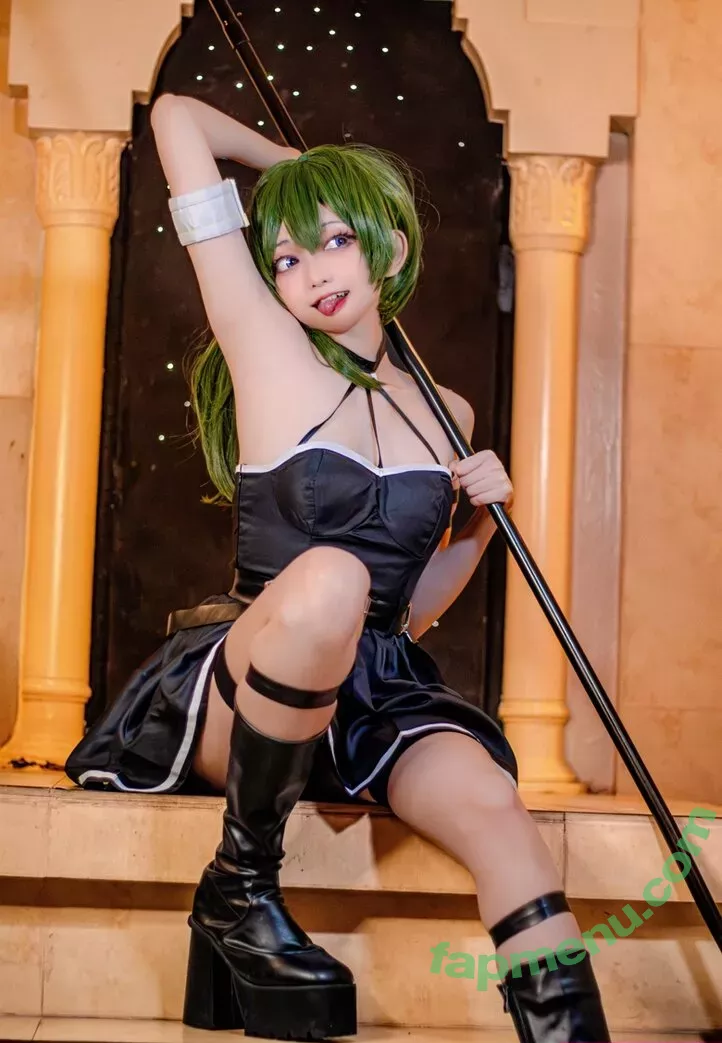 Evil Overlord Gabo nude photo #0905 (GaboVillain / eviloverlord_gabo)