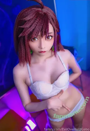 Evil Overlord Gabo / GaboVillain / eviloverlord_gabo nude photo #1629