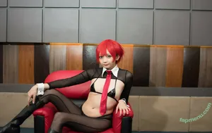 Evil Overlord Gabo / GaboVillain / eviloverlord_gabo nude photo #1651