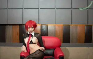 Evil Overlord Gabo / GaboVillain / eviloverlord_gabo nude photo #1652