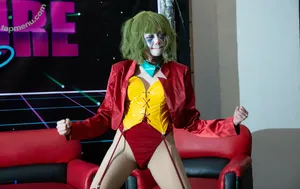 Evil Overlord Gabo / GaboVillain / eviloverlord_gabo nude photo #1654