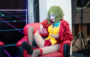 Evil Overlord Gabo / GaboVillain / eviloverlord_gabo nude photo #1659