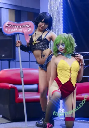 Evil Overlord Gabo / GaboVillain / eviloverlord_gabo nude photo #1661