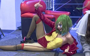 Evil Overlord Gabo / GaboVillain / eviloverlord_gabo nude photo #1662