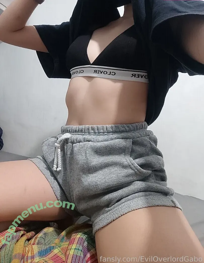Evil Overlord Gabo nude photo #1609 (GaboVillain / eviloverlord_gabo)