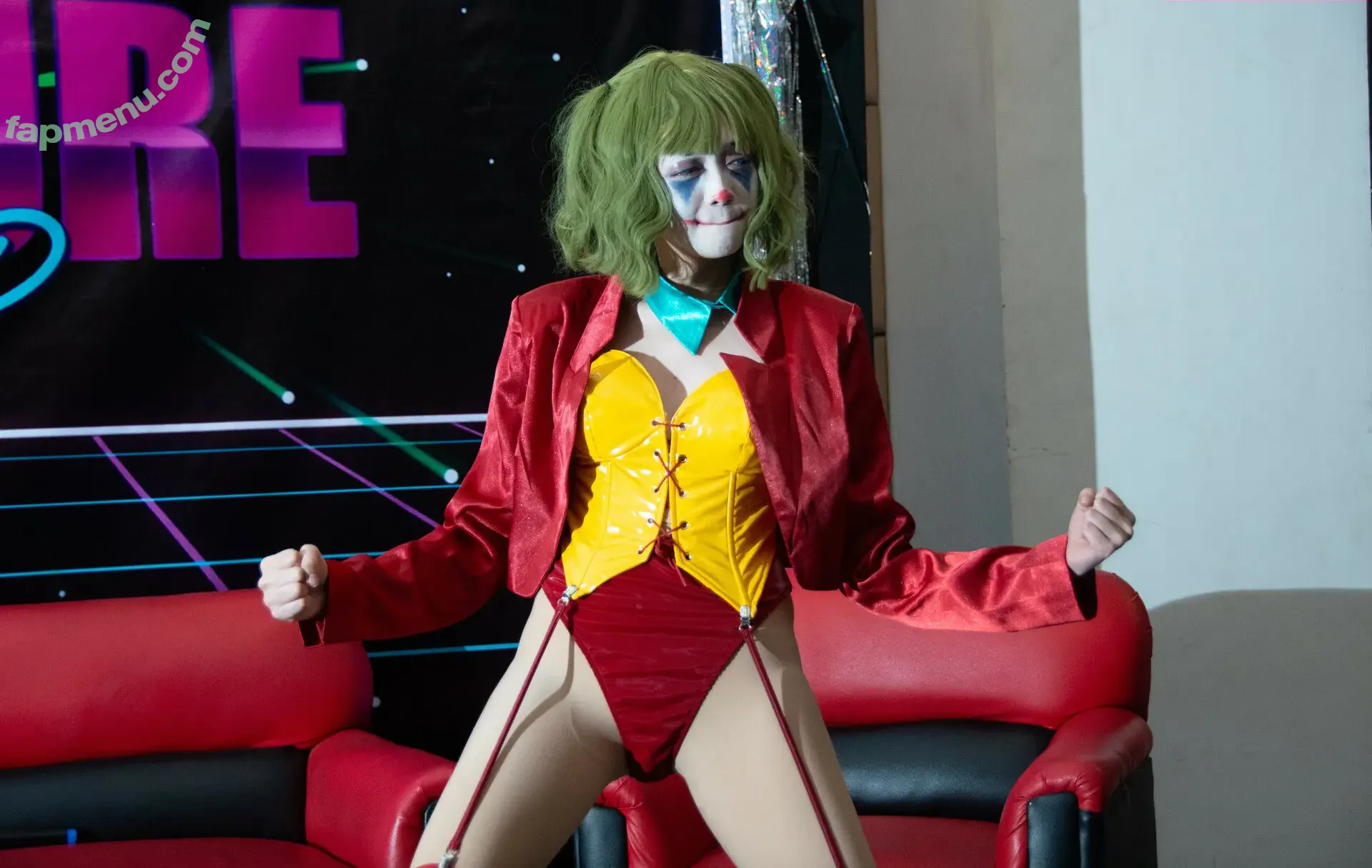 Evil Overlord Gabo nude photo #1654 (GaboVillain / eviloverlord_gabo)
