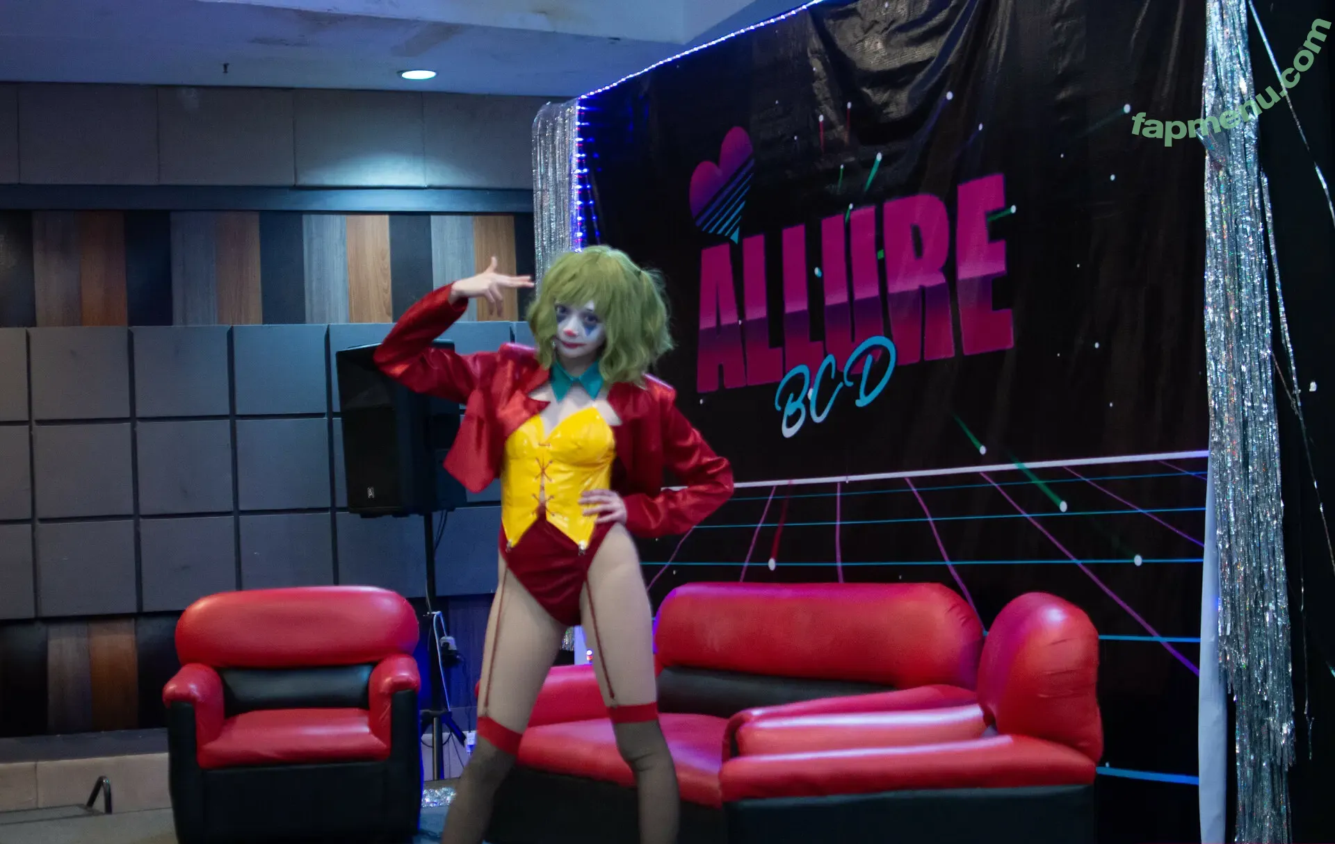 Evil Overlord Gabo nude photo #1657 (GaboVillain / eviloverlord_gabo)