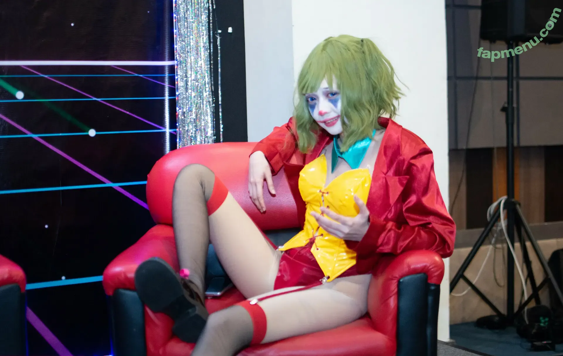 Evil Overlord Gabo nude photo #1659 (GaboVillain / eviloverlord_gabo)