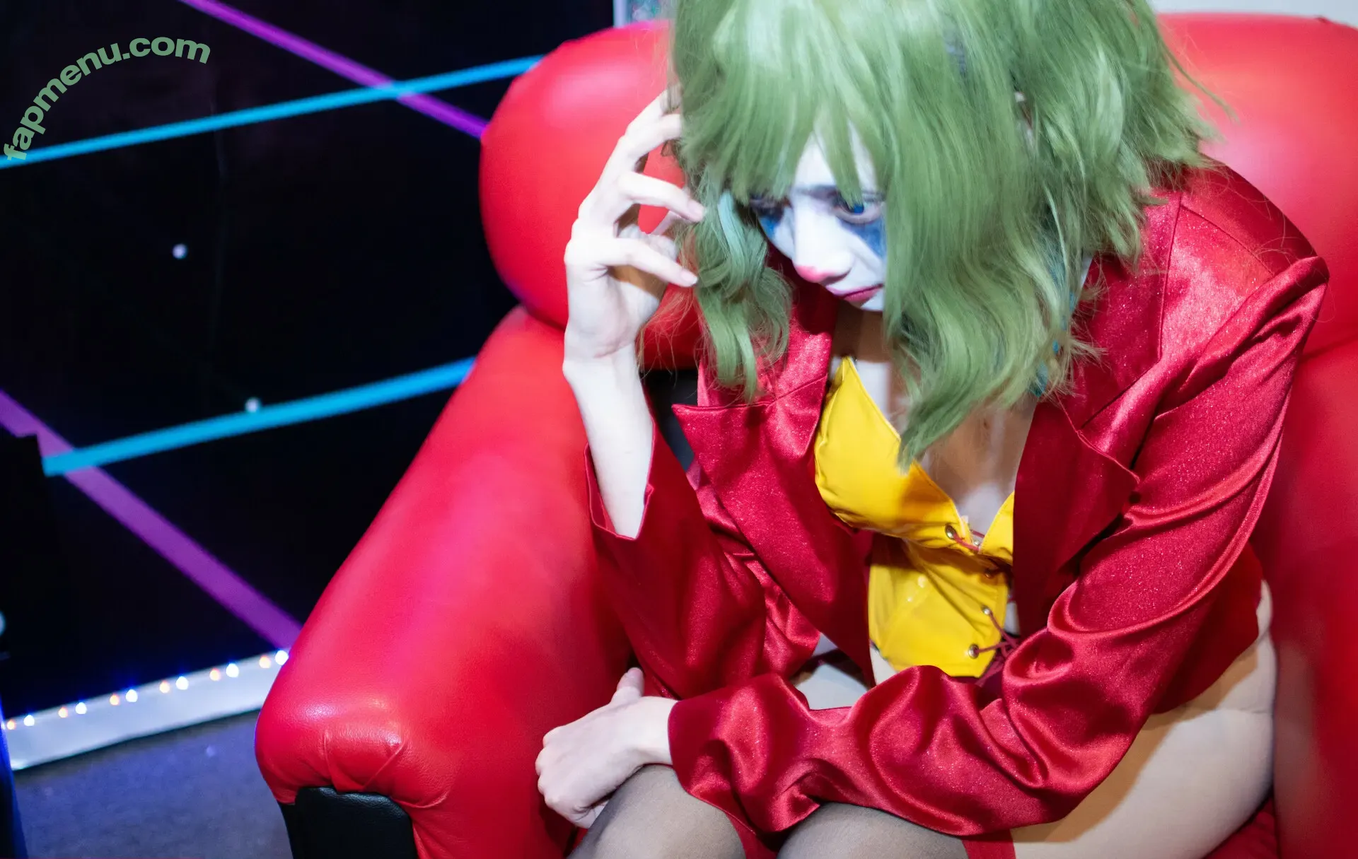 Evil Overlord Gabo nude photo #1660 (GaboVillain / eviloverlord_gabo)