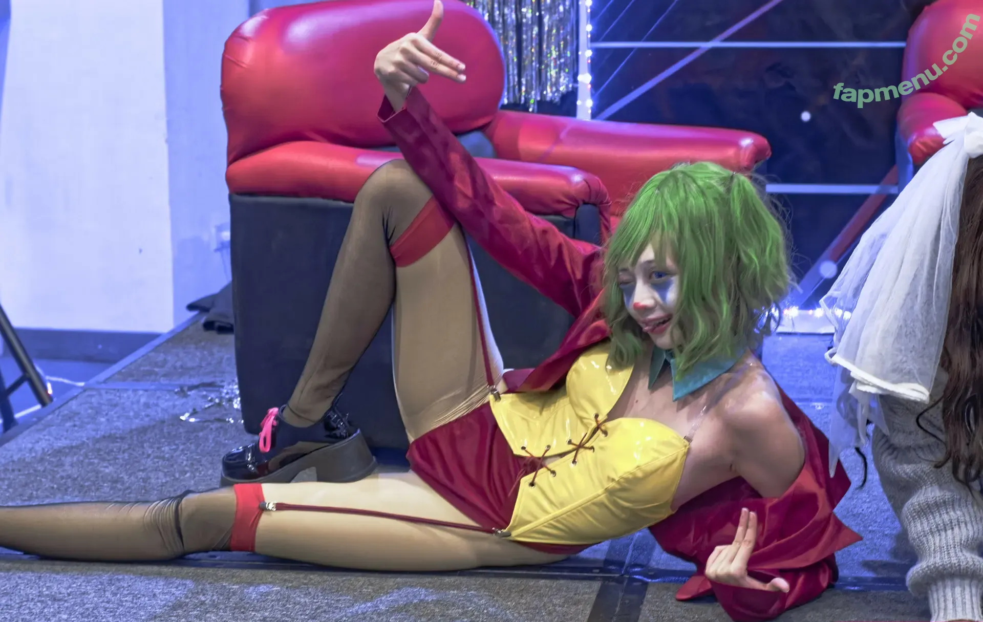 Evil Overlord Gabo nude photo #1662 (GaboVillain / eviloverlord_gabo)