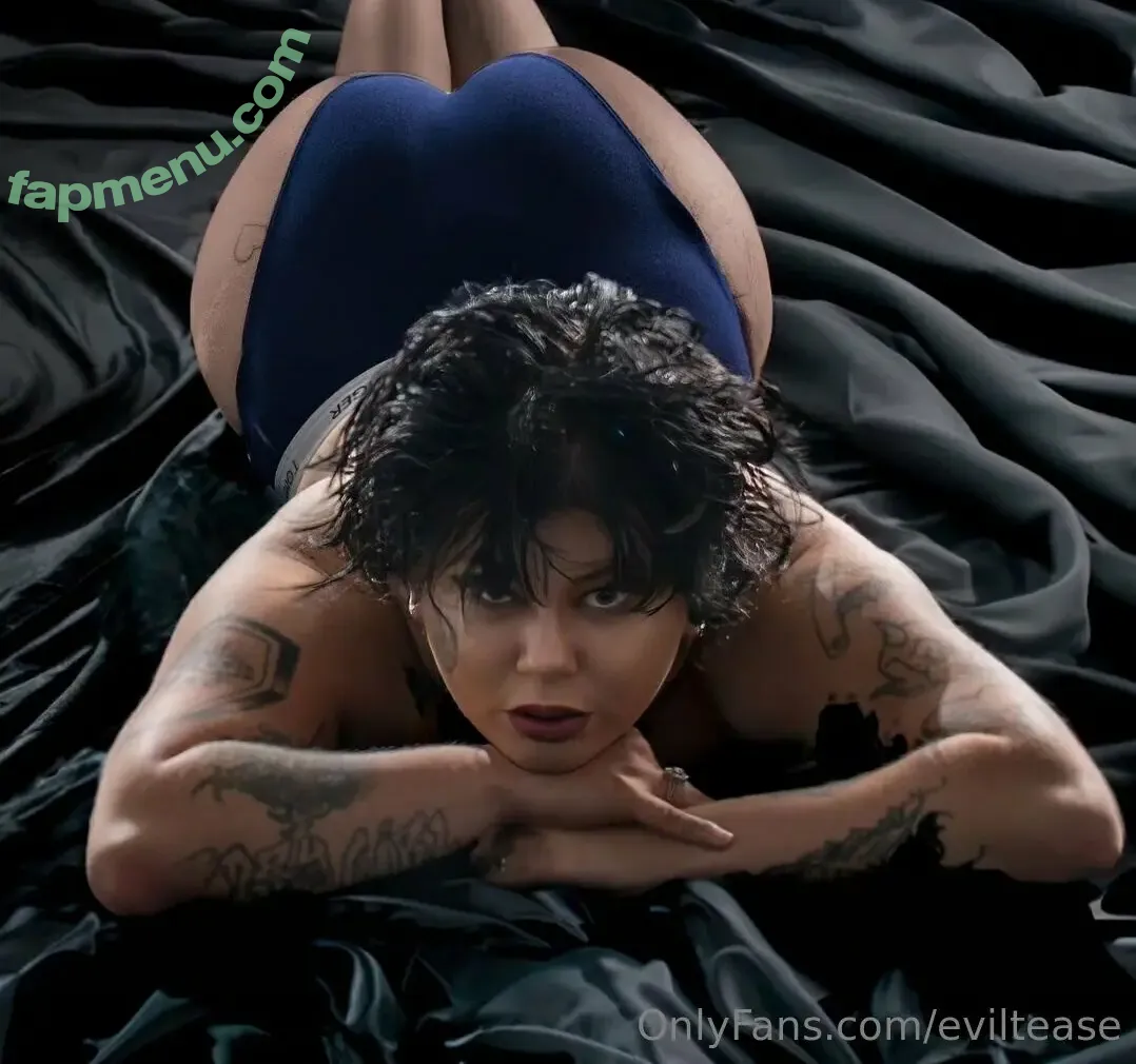 eviltease nude photo #0003 (eviltease)