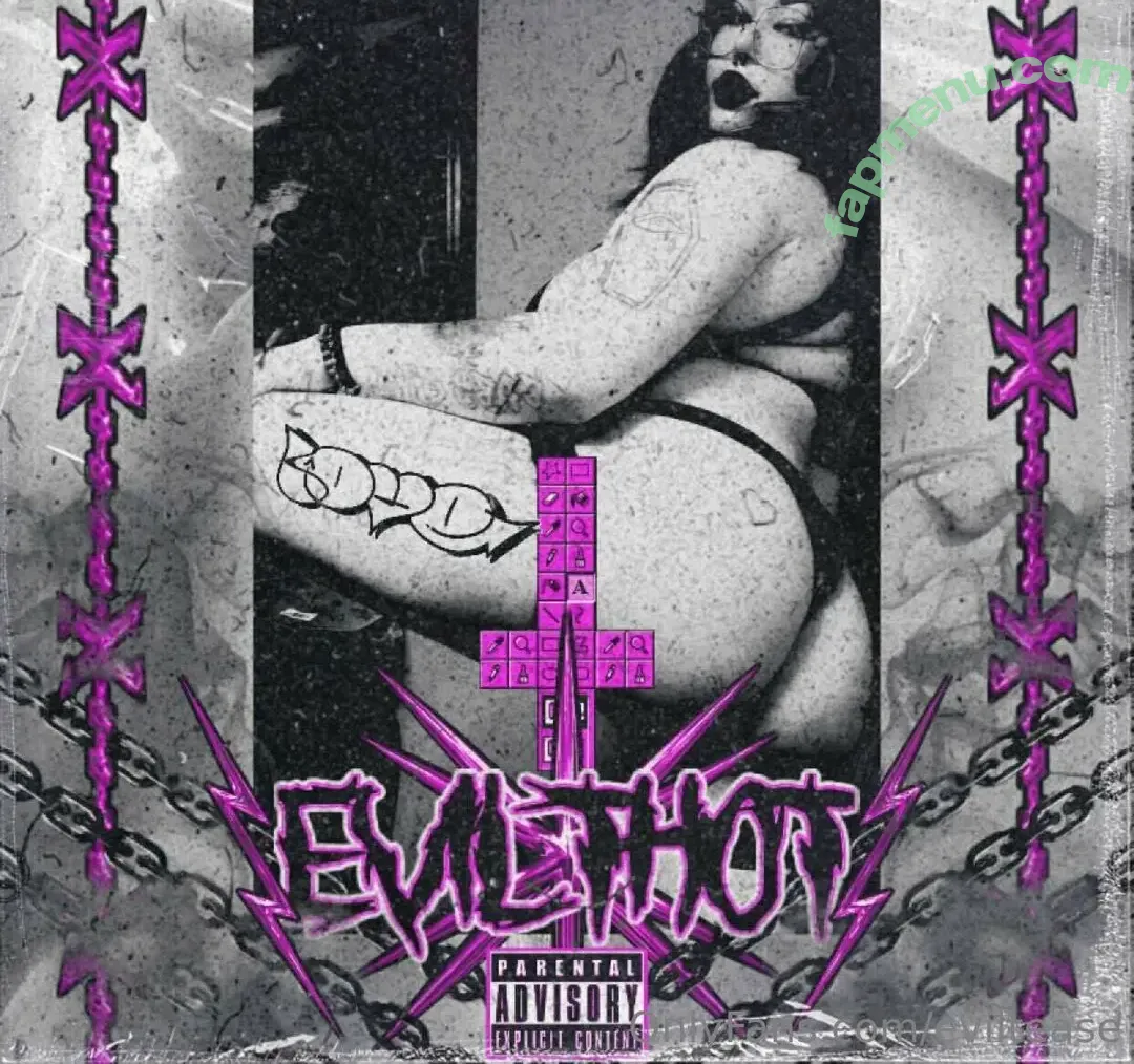 eviltease nude photo #0008 (eviltease)