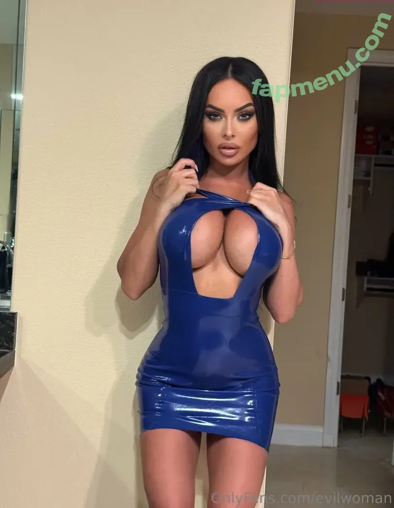 Evilwoman nude photo #0072 (evilqueenpriv)