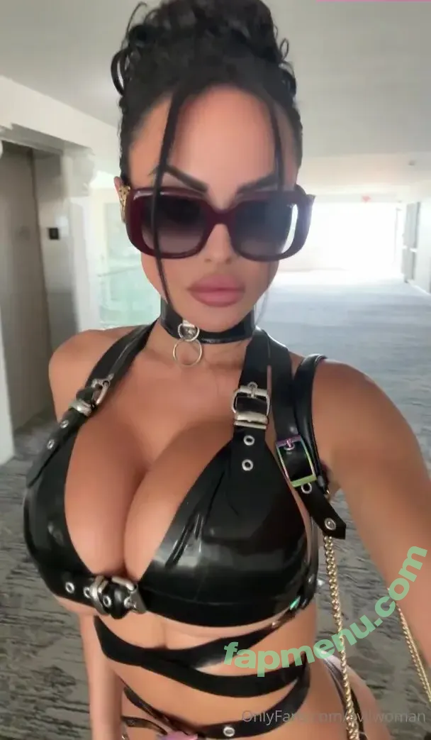 Evilwoman nude photo #0078 (evilqueenpriv)