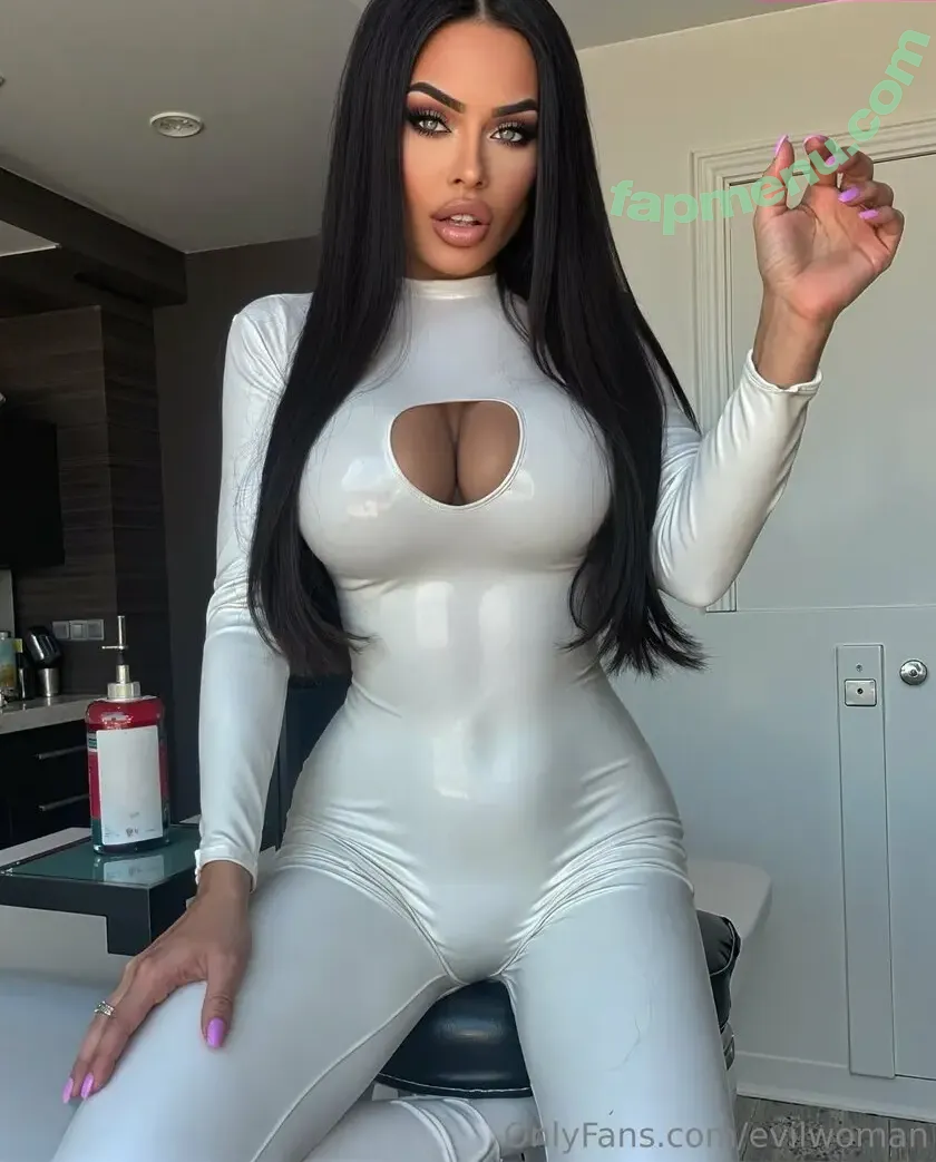 Evilwoman nude photo #0087 (evilqueenpriv)