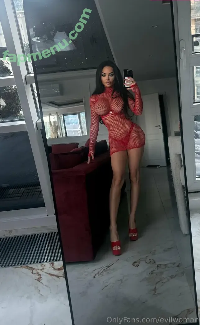 Evilwoman nude photo #0091 (evilqueenpriv)
