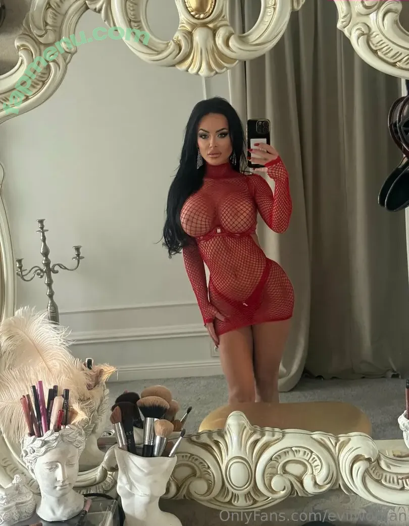 Evilwoman nude photo #0092 (evilqueenpriv)