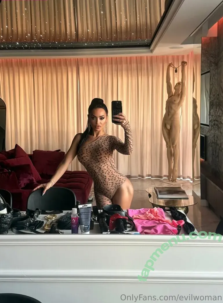 Evilwoman nude photo #0120 (evilqueenpriv)