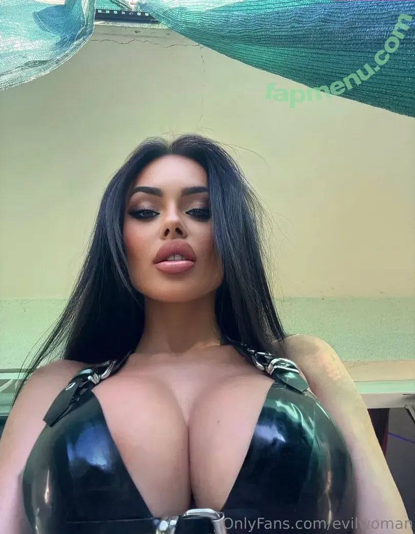 Evilwoman nude photo #0121 (evilqueenpriv)