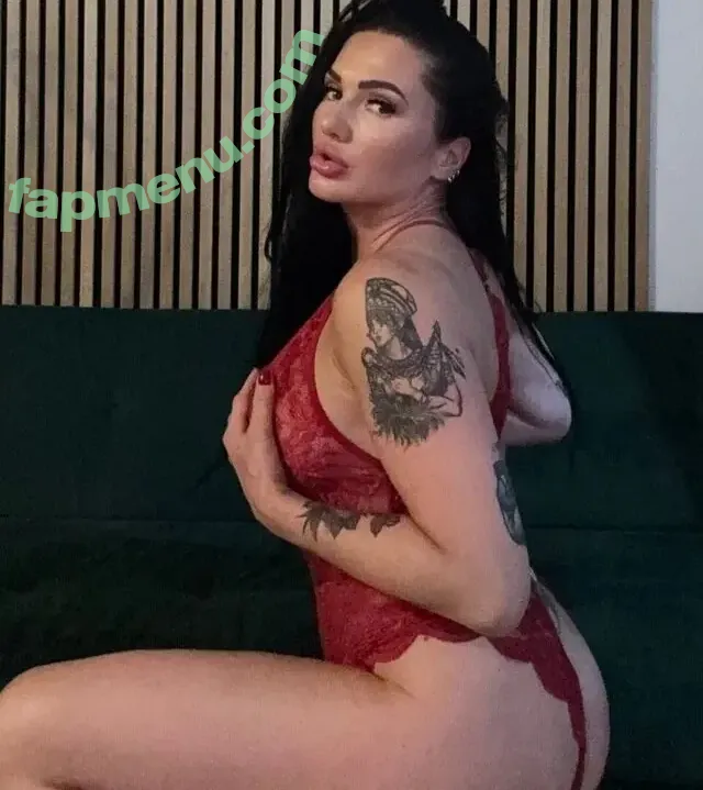 Ewa Brodnicka nude photo #0004 (Kleo Queen / ewabrodnicka_ / kleoofficial)