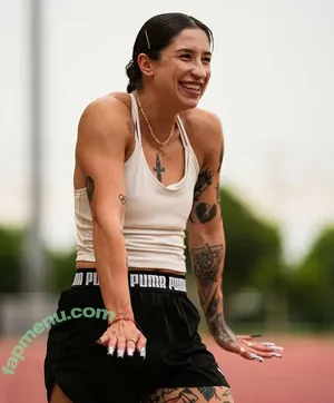 Ewa Swoboda / Olympian / litttlerunner nude photo #0076
