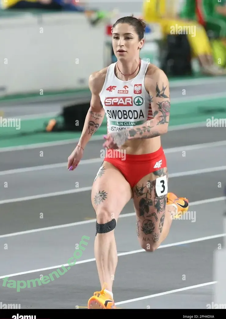 Ewa Swoboda nude photo #0061 (Olympian / litttlerunner)