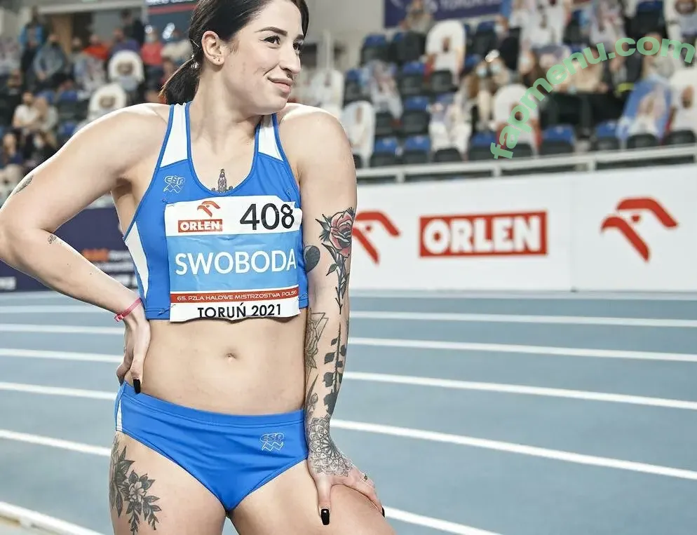 Ewa Swoboda nude photo #0063 (Olympian / litttlerunner)