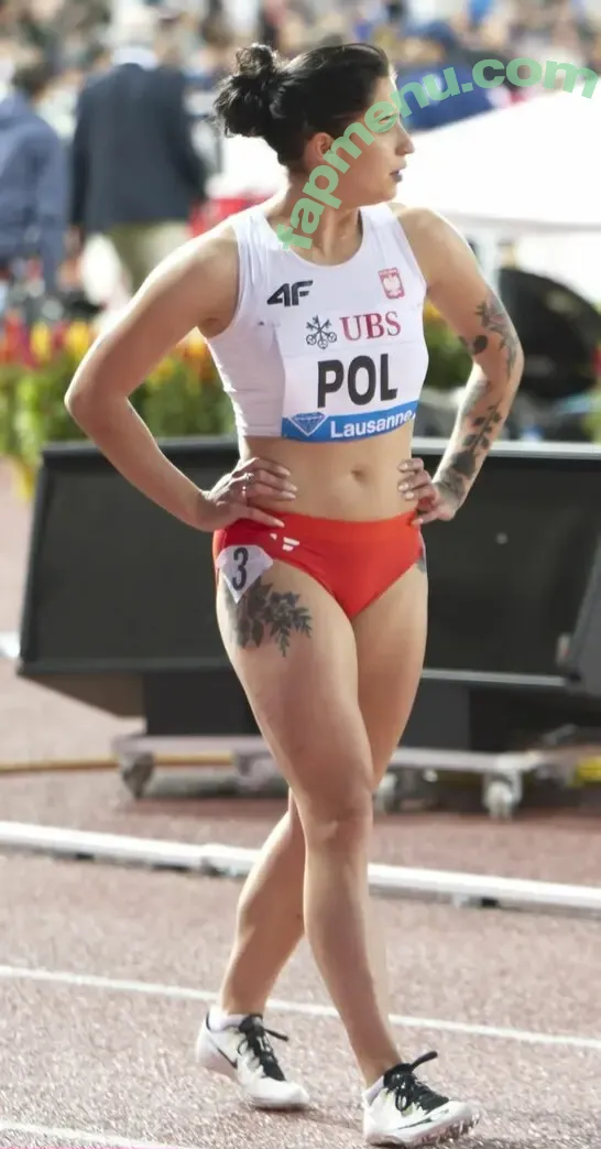 Ewa Swoboda nude photo #0066 (Olympian / litttlerunner)