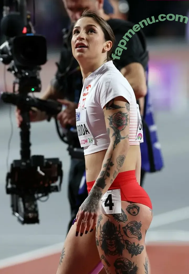Ewa Swoboda nude photo #0070 (Olympian / litttlerunner)