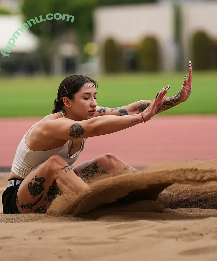 Ewa Swoboda nude photo #0077 (Olympian / litttlerunner)