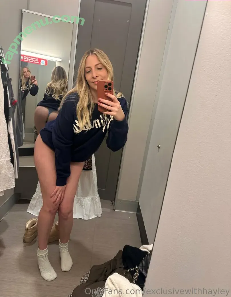 exclusivewithhayley nude photo #0025 (exclusivewithhayley)