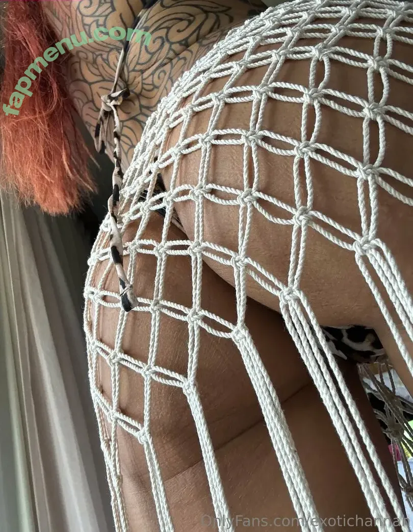exotichannah nude photo #0041 (exotichannah)